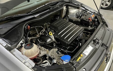 Volkswagen Polo VI (EU Market), 2019 год, 1 350 000 рублей, 9 фотография