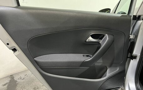 Volkswagen Polo VI (EU Market), 2019 год, 1 350 000 рублей, 14 фотография