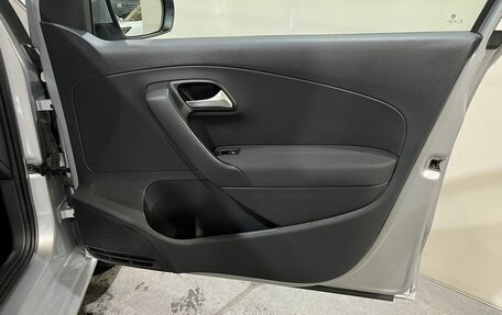 Volkswagen Polo VI (EU Market), 2019 год, 1 350 000 рублей, 16 фотография