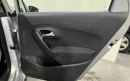 Volkswagen Polo VI (EU Market), 2019 год, 1 350 000 рублей, 15 фотография