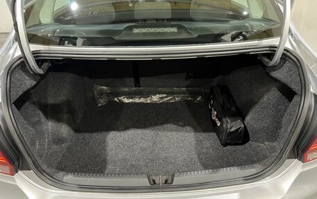 Volkswagen Polo VI (EU Market), 2019 год, 1 350 000 рублей, 12 фотография