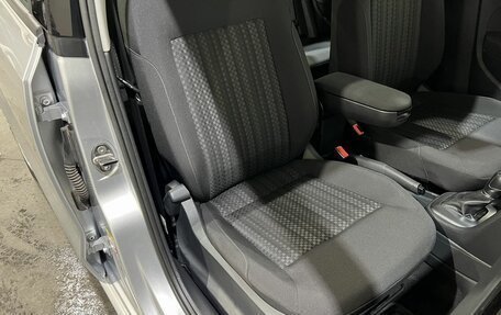 Volkswagen Polo VI (EU Market), 2019 год, 1 350 000 рублей, 17 фотография