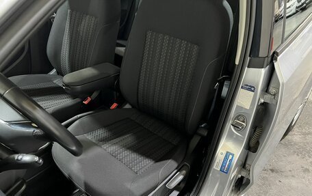 Volkswagen Polo VI (EU Market), 2019 год, 1 350 000 рублей, 18 фотография