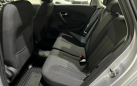 Volkswagen Polo VI (EU Market), 2019 год, 1 350 000 рублей, 20 фотография