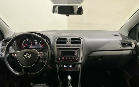 Volkswagen Polo VI (EU Market), 2019 год, 1 350 000 рублей, 22 фотография