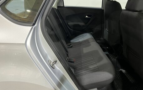 Volkswagen Polo VI (EU Market), 2019 год, 1 350 000 рублей, 19 фотография