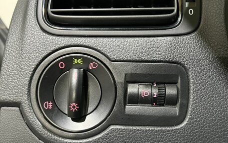 Volkswagen Polo VI (EU Market), 2019 год, 1 350 000 рублей, 28 фотография