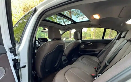 BMW 1 серия, 2022 год, 1 470 190 рублей, 5 фотография