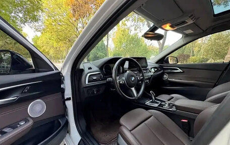 BMW 1 серия, 2022 год, 1 470 190 рублей, 4 фотография