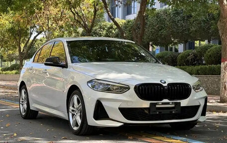 BMW 1 серия, 2022 год, 1 470 190 рублей, 3 фотография