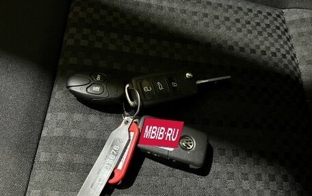 Volkswagen Polo VI (EU Market), 2019 год, 1 350 000 рублей, 37 фотография