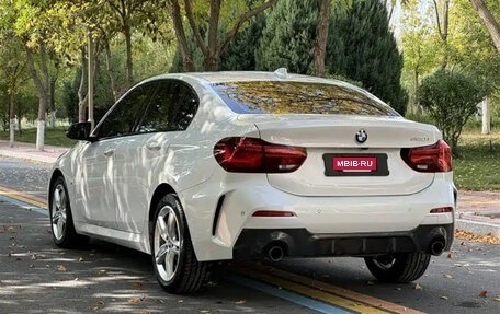 BMW 1 серия, 2022 год, 1 470 190 рублей, 9 фотография