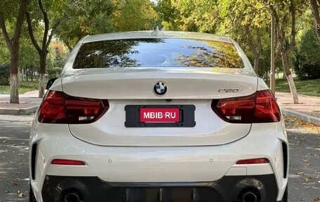 BMW 1 серия, 2022 год, 1 470 190 рублей, 8 фотография