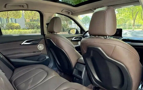 BMW 1 серия, 2022 год, 1 470 190 рублей, 12 фотография