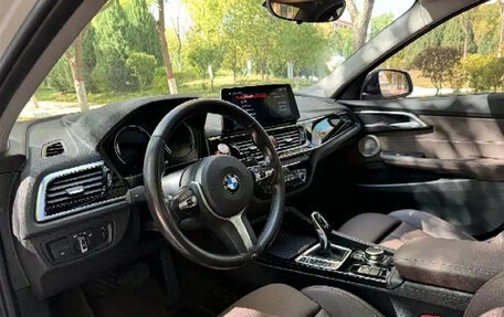 BMW 1 серия, 2022 год, 1 470 190 рублей, 11 фотография