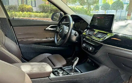 BMW 1 серия, 2022 год, 1 470 190 рублей, 13 фотография