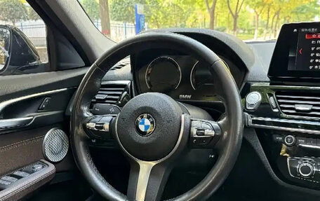 BMW 1 серия, 2022 год, 1 470 190 рублей, 14 фотография