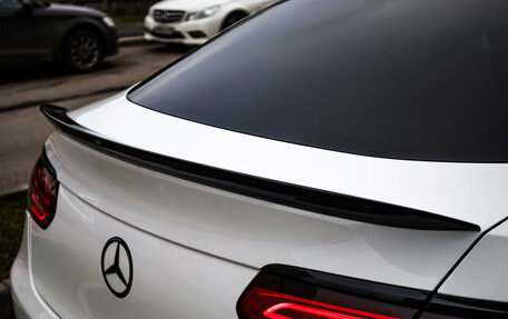 Mercedes-Benz GLC Coupe, 2017 год, 4 099 000 рублей, 7 фотография