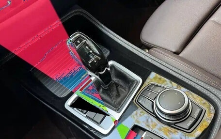 BMW 1 серия, 2022 год, 1 470 190 рублей, 15 фотография