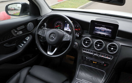 Mercedes-Benz GLC Coupe, 2017 год, 4 099 000 рублей, 11 фотография