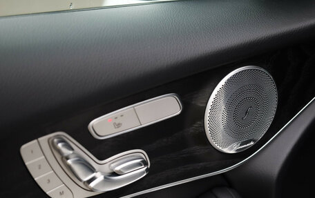 Mercedes-Benz GLC Coupe, 2017 год, 4 099 000 рублей, 18 фотография