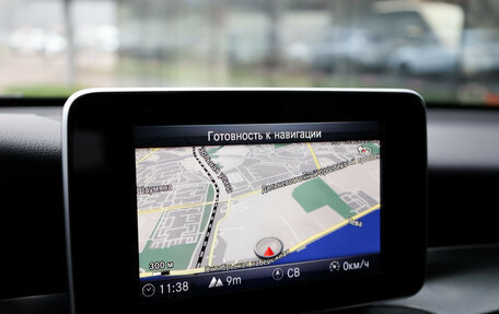 Mercedes-Benz GLC Coupe, 2017 год, 4 099 000 рублей, 19 фотография