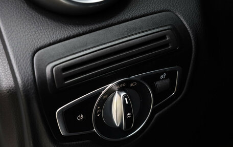 Mercedes-Benz GLC Coupe, 2017 год, 4 099 000 рублей, 16 фотография