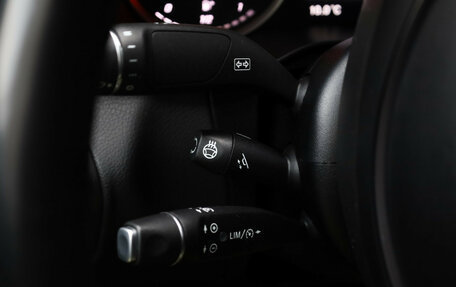 Mercedes-Benz GLC Coupe, 2017 год, 4 099 000 рублей, 14 фотография