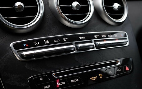 Mercedes-Benz GLC Coupe, 2017 год, 4 099 000 рублей, 22 фотография