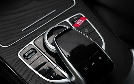 Mercedes-Benz GLC Coupe, 2017 год, 4 099 000 рублей, 23 фотография