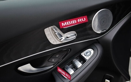 Mercedes-Benz GLC Coupe, 2017 год, 4 099 000 рублей, 17 фотография