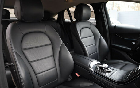 Mercedes-Benz GLC Coupe, 2017 год, 4 099 000 рублей, 25 фотография