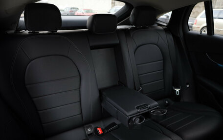 Mercedes-Benz GLC Coupe, 2017 год, 4 099 000 рублей, 28 фотография