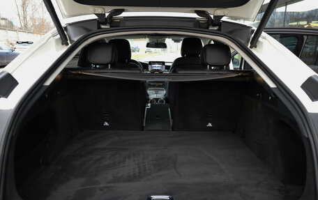 Mercedes-Benz GLC Coupe, 2017 год, 4 099 000 рублей, 32 фотография