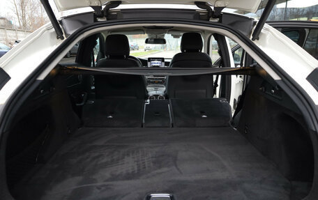 Mercedes-Benz GLC Coupe, 2017 год, 4 099 000 рублей, 34 фотография