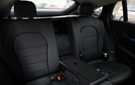 Mercedes-Benz GLC Coupe, 2017 год, 4 099 000 рублей, 29 фотография