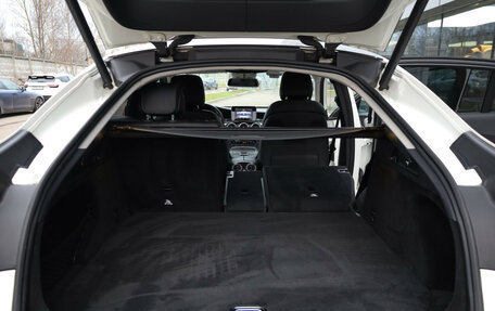 Mercedes-Benz GLC Coupe, 2017 год, 4 099 000 рублей, 33 фотография