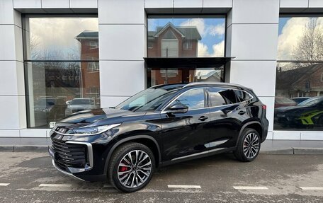 CheryExeed TXL, 2024 год, 4 200 000 рублей, 3 фотография