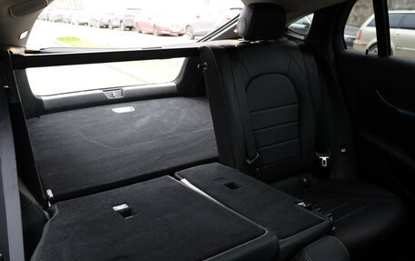 Mercedes-Benz GLC Coupe, 2017 год, 4 099 000 рублей, 30 фотография