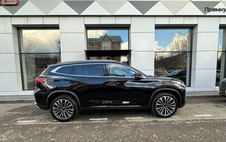CheryExeed TXL, 2024 год, 4 200 000 рублей, 4 фотография