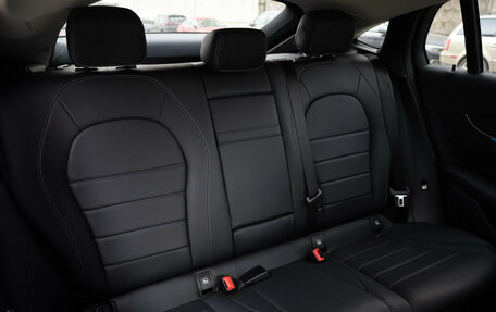 Mercedes-Benz GLC Coupe, 2017 год, 4 099 000 рублей, 27 фотография