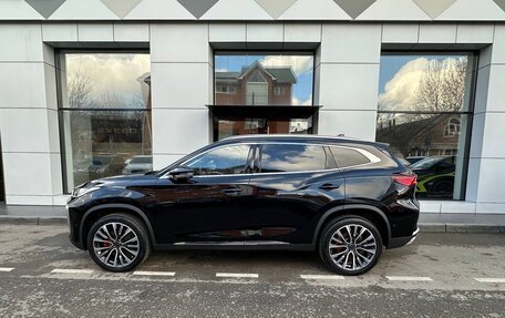 CheryExeed TXL, 2024 год, 4 200 000 рублей, 8 фотография