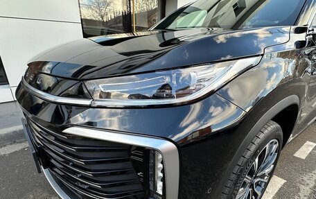 CheryExeed TXL, 2024 год, 4 200 000 рублей, 9 фотография