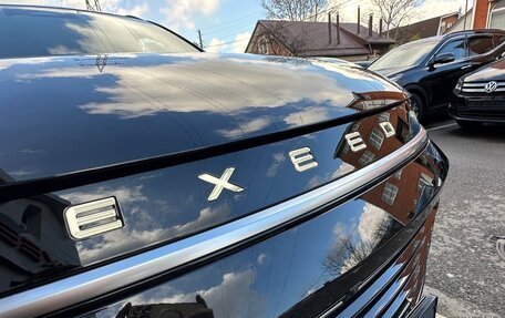 CheryExeed TXL, 2024 год, 4 200 000 рублей, 10 фотография