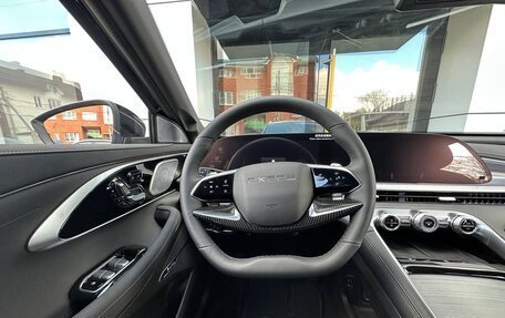 CheryExeed TXL, 2024 год, 4 200 000 рублей, 17 фотография