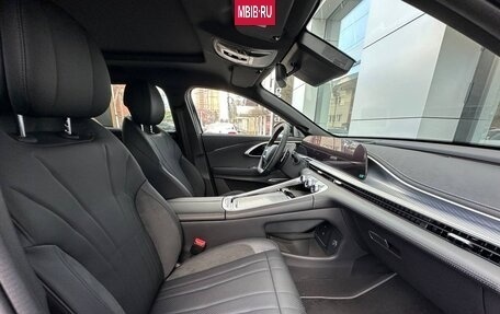 CheryExeed TXL, 2024 год, 4 200 000 рублей, 22 фотография