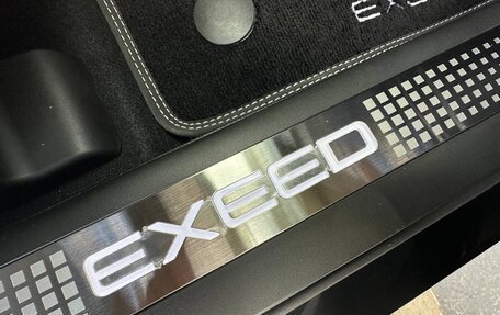 CheryExeed TXL, 2024 год, 4 200 000 рублей, 24 фотография