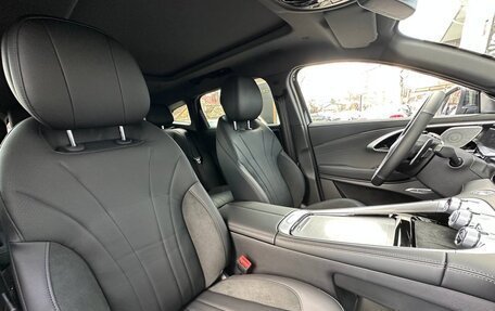CheryExeed TXL, 2024 год, 4 200 000 рублей, 25 фотография