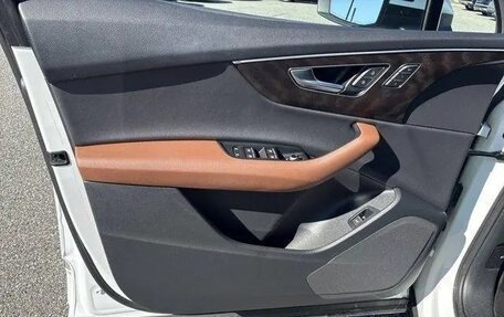 Audi Q7, 2022 год, 5 830 000 рублей, 4 фотография