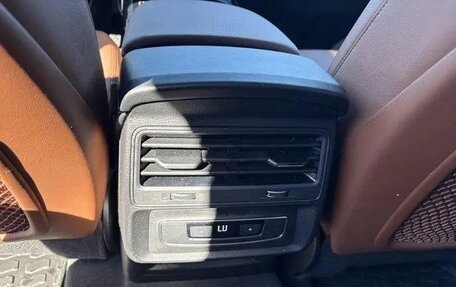 Audi Q7, 2022 год, 5 830 000 рублей, 10 фотография